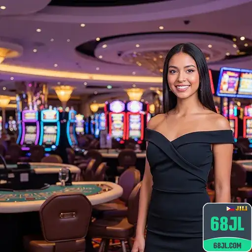 68jl casino 